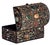 Vintage Handcrafted Moroccan Bejeweled Keepsake Box For Sale - Image 10 of 13
