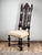 17th Century Antique Fine Carved Flemish Side Chair Attributed to Daniel Marot C. Late 17th Century For Sale - Image 5 of 13
