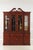 Age: Approx: 25 Years Old Details: Finish no.254 Light Factory Distressed Finish 18th C. Mahogany Collection Beveled Glass...
