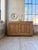Vintage Sliding Door Sideboard, 1950s For Sale - Image 18 of 18