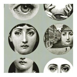 Example of Wallpaper Rolls
