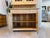 Gründerzeit Kitchen Farmhouse Sideboard in Softwood For Sale - Image 9 of 11