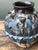 Vintage Original Studio Pottery Urn For Sale - Image 12 of 12