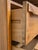Long & Sculpted Mid Century Modern Danish Teak Credenza / Long Dresser by Skovby Mobelfabrik, C. 1960's For Sale - Image 12 of 12