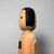 Vintage Kokeshi Doll Figurine by Matagoro, 1960s For Sale - Image 6 of 13