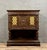 Renaissance Style Dresser Cabinet in Walnut and Oak, 1850 For Sale - Image 10 of 10