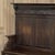 19th Century English Renaissance Revival Oak Hall Bench For Sale - Image 12 of 17