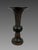 Metal Bronze Gu vase, Song Dynasty (960-1279), Ancient China For Sale - Image 7 of 7