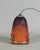 E. Val et Cie. A French 1925-1935 art deco night lamp by Eugène Val in silvered and enamelled brass. It holds a shade in...
