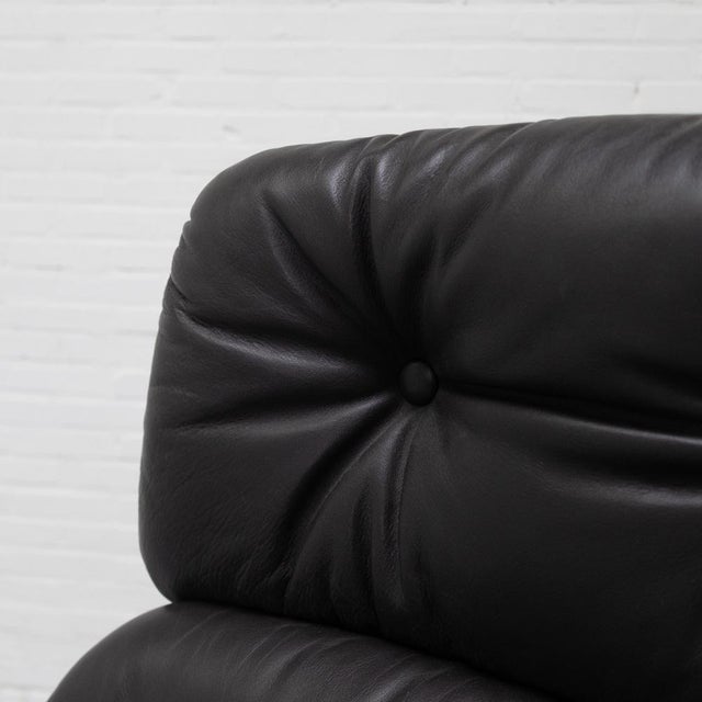 Office Chair by Karl Dittert for Martin Stoll, 1970s For Sale - Image 10 of 18