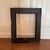 Ornate Gold Wood Picture Frame For Sale - Image 4 of 6