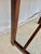 Wood Late 19th Century Italian Walnut Fratino Style Console Table For Sale - Image 7 of 12