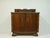 Oak and Spruce Buffet, Germany, 1920s For Sale - Image 12 of 12