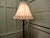 Edwardian Carved Floor Lamp, 1900s For Sale - Image 4 of 8