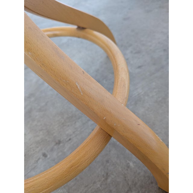 Vintage Bentwood Coat Rack, 1970s For Sale - Image 16 of 17