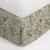 Cloth & Company Stoffer Home x Cloth & Company Maura Slipcover Bed in Michigan Bird Toile Olive - California King For Sale - Image 4 of 5