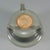 Ceramic China Vintage Longquan Celadon Tripod‑Footed Censer For Sale - Image 7 of 7