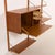 Wall Unit with Bureau and Desk Shelf by Poul Cadovius for Cado, 1960s For Sale - Image 9 of 18