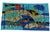 Calypso Tapestry from René Fumeron, France, 1960s For Sale - Image 16 of 17