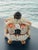 Coastal 1970s Superb Palm Beach Sea Shell Encrusted Treasure Box For Sale - Image 3 of 4
