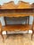 French Console Table in Kingwood For Sale - Image 9 of 18