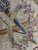 Textile French Needlepoint Chair Cover Tapestry from Bobyrugs, 1890s For Sale - Image 7 of 11