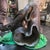 M Ventura, Nude of a Woman, Late 20th Century, Bronze For Sale - Image 3 of 17