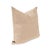 2020s Komodo Sand Poly Filled 20x20 Pillow For Sale - Image 5 of 9