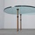 Ambo Coffee Table by Enzo Mari for Zanotta, Italy, 1987 For Sale - Image 6 of 7