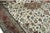 Hand-Knotted Rug with Silk, 2010s For Sale - Image 6 of 12