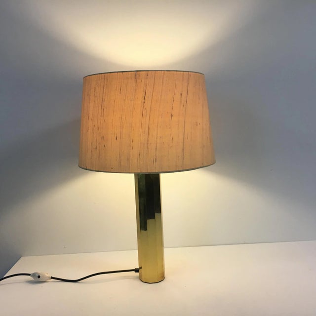 Table Lamp by Hans Agne Jakobsson, 1960s For Sale - Image 11 of 15