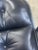1980s Charles Pollock for Knoll Office Desk Chair For Sale - Image 10 of 12