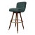 1960's Mid-Century Modern Bar Stool For Sale