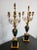 Early 19th Century French Gilt Bronze Candelabra - a Pair For Sale - Image 10 of 11