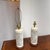 Chinoiserie Style Pierced Ceramic Table Lamps, Pair For Sale - Image 11 of 12