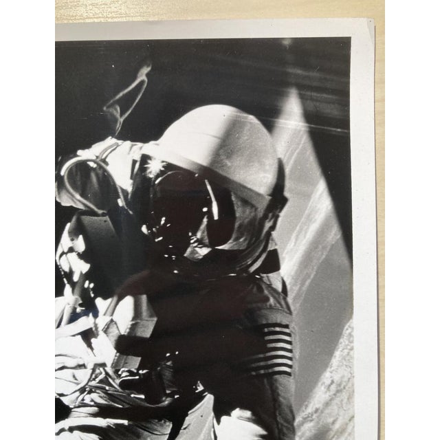 1960s Nasa Gemini 4, 1965, Original Film Photograph For Sale - Image 5 of 14