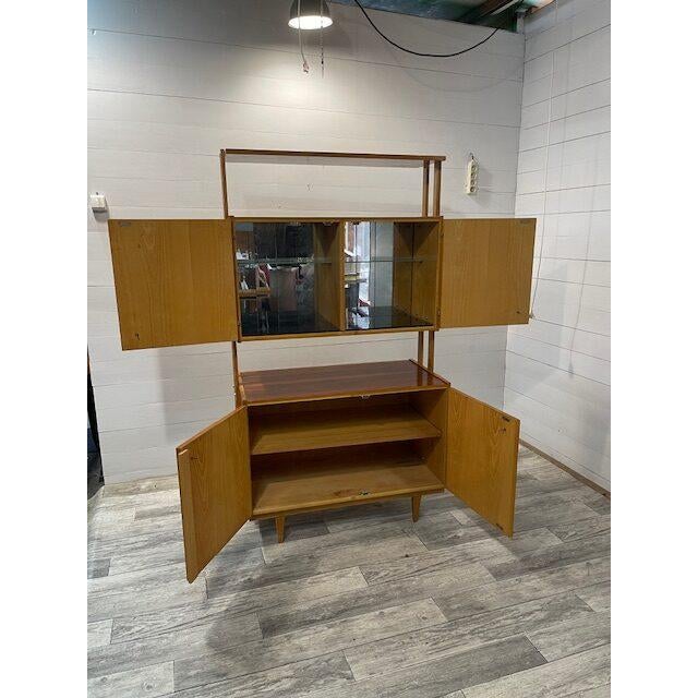 Vintage Monty Closet from Tatra Nafromtok For Sale - Image 5 of 6
