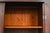 Baroque Style Cabinet in Oak and Pine, Early 19th Century For Sale - Image 16 of 18