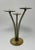 Bauhaus Candleholder by Alfred Schäfter For Sale - Image 3 of 9