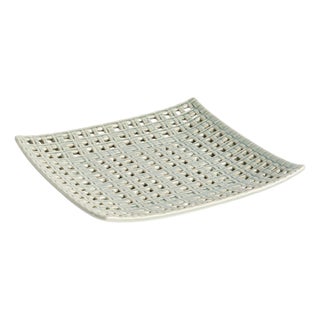 Emily Square Tray For Sale