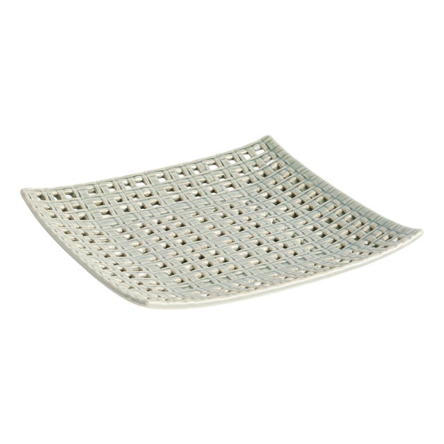 Emily Square Tray For Sale