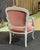 1970s Louis XV Style Cabriolet Armchair, 1970s For Sale - Image 5 of 10