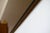 Large Smoked Mirror with Asymmetrical Frame, 1970s For Sale - Image 13 of 16