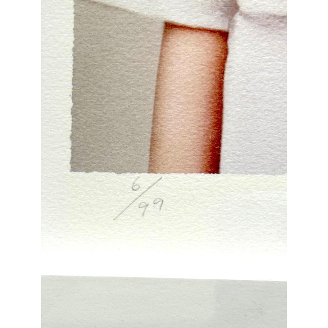 Framed Editioned Contemporary Photograph by Huang Yan For Sale - Image 10 of 12