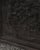 Antique French Cast Iron Fireback For Sale - Image 4 of 8