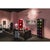 Josephine Table Lamp in Powder-Coated Aluminum by Altreforme For Sale - Image 9 of 13