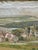 Heinrich Pforr, Wide Valley, Watercolor on Paper For Sale - Image 12 of 13