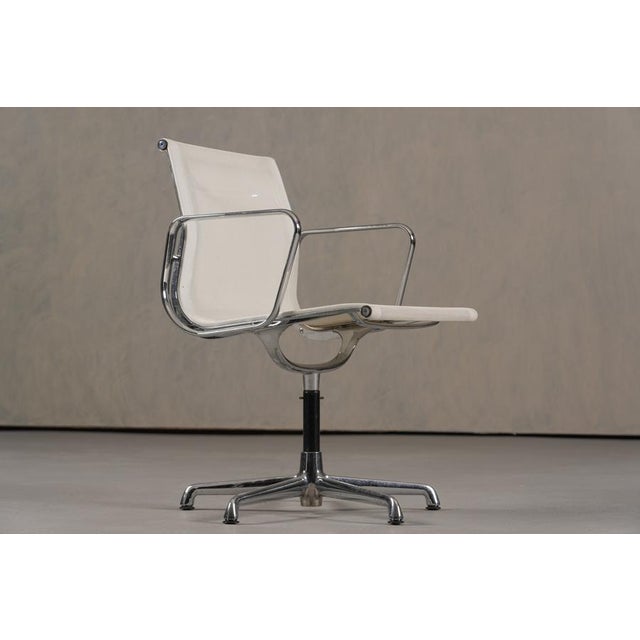 EA 108 Chair by Charles and Ray Eames for Vitra, Germany, 1990s For Sale - Image 15 of 15
