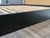 Eastern King Williams Sonoma for West Elm Ida Woven Bed For Sale - Image 9 of 12