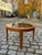 Teak and Smoked Glass Coffee Table For Sale - Image 11 of 11